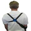GivMohr Sling: Small (ergonomic handpiece, fabric cover, latex-free) view 2
