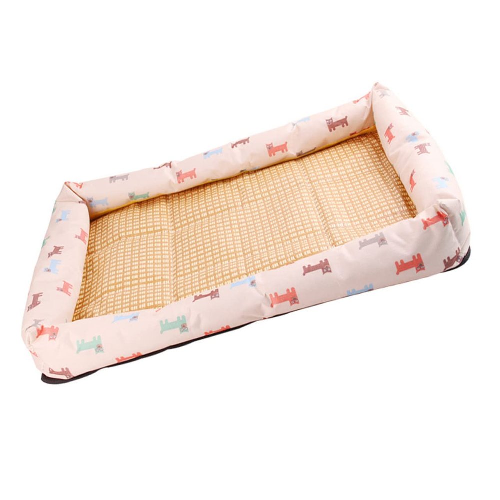 Hohopeti Cooling Mat for Dogs and Cats