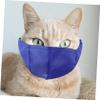 BCOATH Cat Muzzle for Grooming view 2