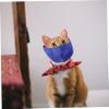 BCOATH Cat Muzzle for Grooming view 3