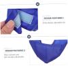 BCOATH Cat Muzzle for Grooming view 4