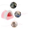 Mipcase Warm Cotton Hamster Nest for Small Pets view 3