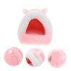 Mipcase Warm Cotton Hamster Nest for Small Pets view 4