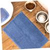 Washable Chenille Cage Liner for Guinea Pigs and Rats view 2