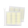 Double Eyelid Stickers, 1,056 Pieces, Invisible Transparent Eyelid Tape view 1