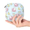 Anima Women's Period Storage Bag with Zipper view 4