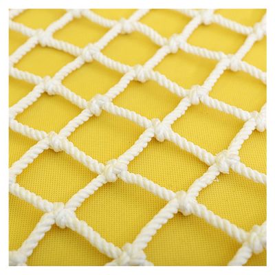 AFGZQ Child and Pet Safety Anti-Fall Nylon Net, 5 cm Mesh, 2 x 8 m