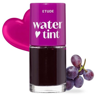 ETUDE - Dear Darling Water Tint (Grape Ade)