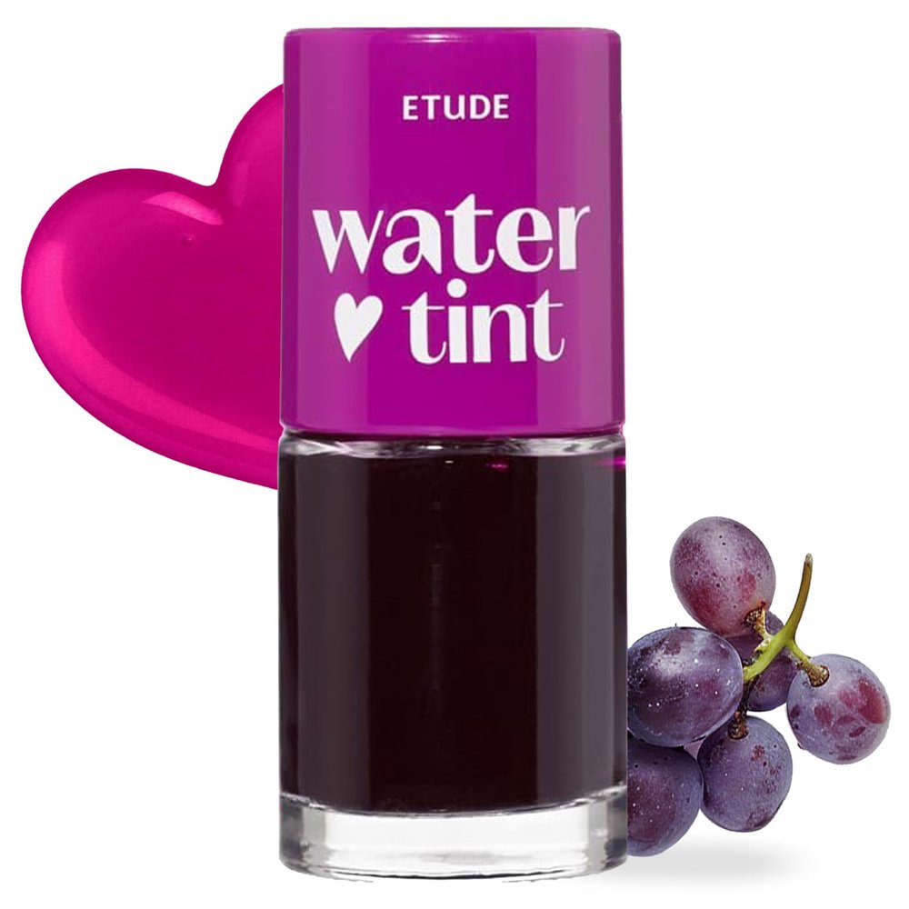 ETUDE - Dear Darling Water Tint (Grape Ade)