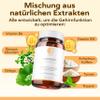 Nootropic Advanced Cognitive Support Formula with Bacopa, Ginkgo, Tyrosine, Theanine, Caffeine, B6 & B12 view 4
