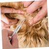 POPETPOP Stainless Steel Tick Removal Tool view 2