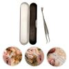 POPETPOP Stainless Steel Tick Removal Tool view 4