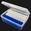 GXXMEI 250-Piece Interdental Brush and Flosser Set view 4