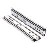 Heavy-Duty Full-Extension Drawer Slides, 3-Piece Set, 25–120 cm view 1