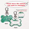 Personalized Stainless Steel Pet ID Tag for Dogs and Cats view 3