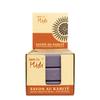 SAVON DU MIDI Soap with Shea Butter and Plum, 100 g (1-Pack) view 2