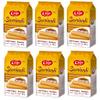 Gastone Savoiardi Sardinian Ladyfingers, Soft, with Sugar Crust and Lemon Flavor 6 view 1