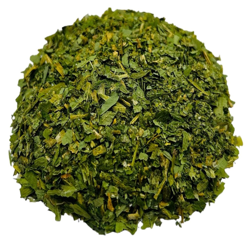 Dried Wild Garlic Leaves, 40 g–1.95 kg, Allium ursinum (85 g)