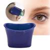 Portable Eye Drop Guide and Bottle Holder Tool for Home Care view 2