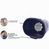 Portable Eye Drop Guide and Bottle Holder Tool for Home Care view 3