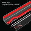 LIDCOM Self-Adhesive L-Shaped Corner and Edge Protector, 100 cm/39.4 in view 3