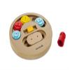 Beeztees Sambo Wooden Dog Training Toy, 23 x 4 cm view 1