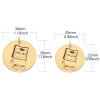 Personalized Pet ID Tag view 4