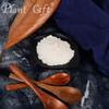 Brown Rice Powder Natürlich Whole Grain Rice Flour, 100 g/3.25 oz - Plant Gift view 4
