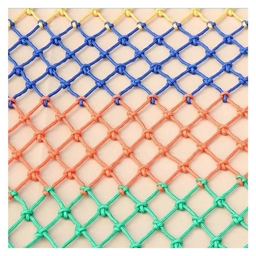 AFGZQ Kids Safety Net for Balconies and Stairs