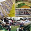 AFGZQ Kids Safety Net for Balconies and Stairs view 2