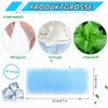 50 Cooling Patches for Fever, Migraine & Headaches view 2