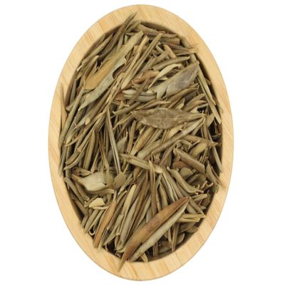Dried Cut Olive Leaves Herbal Tea - Olea europaea L. (1 kg)