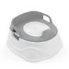 DOLU 3-in-1 Potty, Step Stool and Toilet Seat Adapter view 2