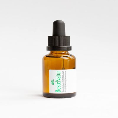 Create Your Own Bach Flower Blend with Spring Water, 4–6 Flowers