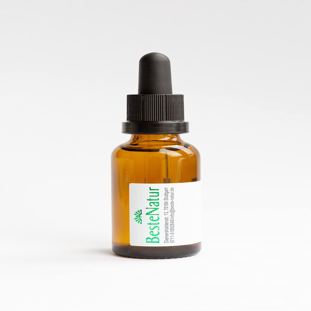 Create Your Own Bach Flower Blend with Spring Water, 4–6 Flowers