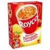 Minute Soup Tomato Broth with Vermicelli, 60 g, Royco (4 pcs.) view 1