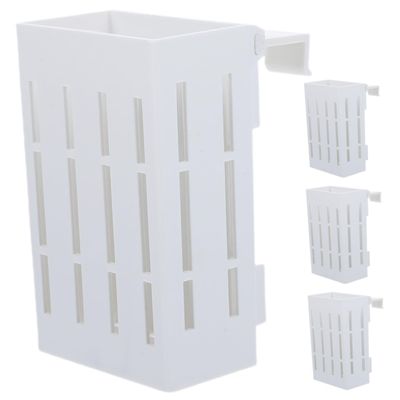 Alipis 4-Piece Aquarium Plant Holder