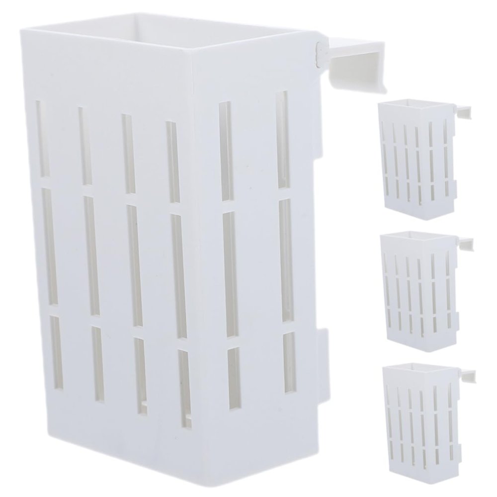 Alipis 4-Piece Aquarium Plant Holder
