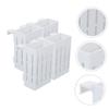 Alipis 4-Piece Aquarium Plant Holder view 3