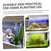 Alipis 4-Piece Aquarium Plant Holder view 4