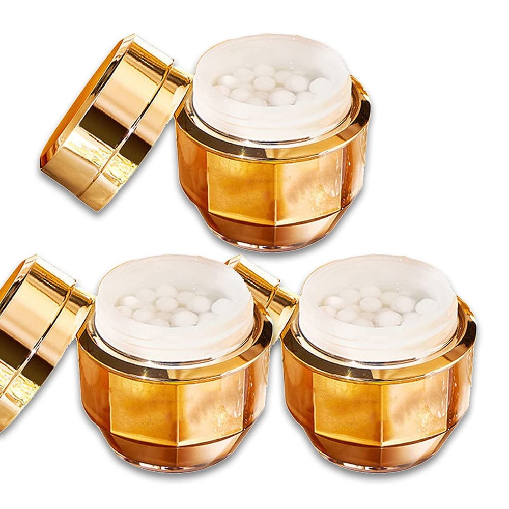 PearlRitual Collagen Pearl Filler Firming Face Cream