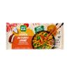 SUZI WAN Precooked WOK Ramen Curry Noodles, Yellow, 2 x 160 g view 2