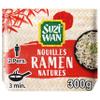 Suzi Wan Wok Ramen Noodles 2 x 150 g view 1