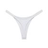SKFLABOOF Open-Crotch Sexy Lace Thong Lingerie for Women view 3
