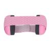 Noise-Reducing Baby Earmuffs, Non-Slip and Comfortable, for Babies 2 Months and Up, Pink view 2