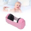 Noise-Reducing Baby Earmuffs, Non-Slip and Comfortable, for Babies 2 Months and Up, Pink view 4