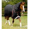 Premier Equine Buster 100 g Waterproof Outdoor Horse Blanket with Neck Cover view 1