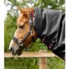 Premier Equine Buster 100 g Waterproof Outdoor Horse Blanket with Neck Cover view 2