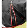 Premier Equine Buster 100 g Waterproof Outdoor Horse Blanket with Neck Cover view 3
