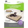 Sun Garden Buddy Orthopedic Dog Bed, 120 x 72 x 10 cm, Light Gray/Speckled view 4